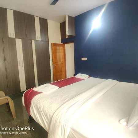 Nandan Home Stay Mysore Luaran gambar