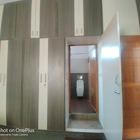Nandan Home Stay Mysore Luaran gambar