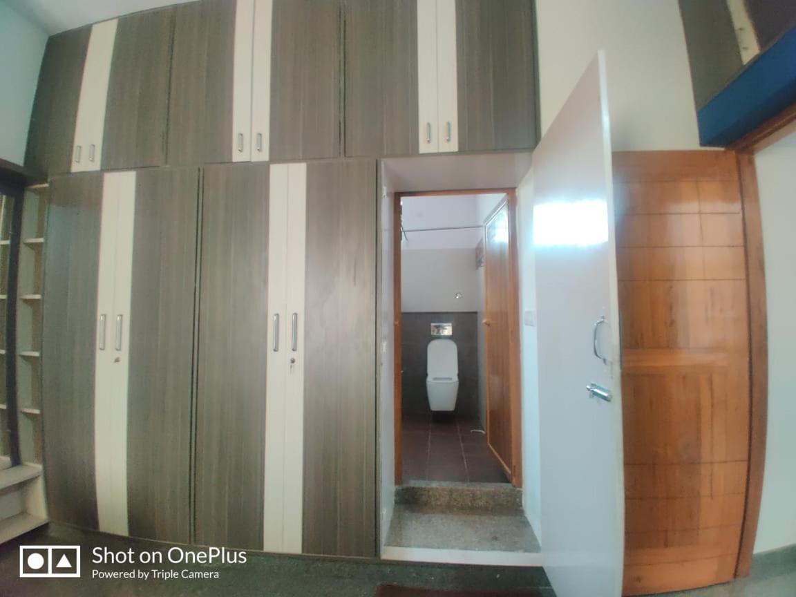 Nandan Home Stay Mysore Luaran gambar