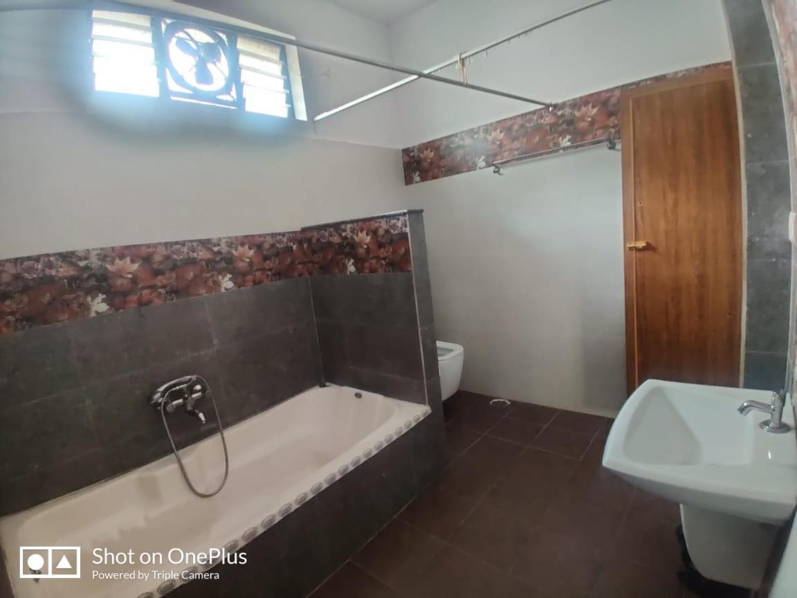 Nandan Home Stay Mysore Luaran gambar