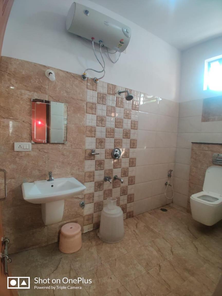 Nandan Home Stay Mysore Luaran gambar